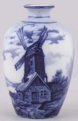 Vase c1930s